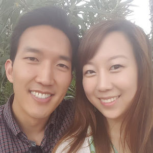 Meet your Posher, Eileen